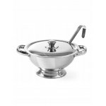 Супница с крышкой 2,7 л Hendi 434208
